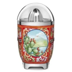 Smeg Citrus Juicer, Dolce & Gabbana