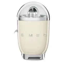 Smeg Retro Citronpresser, Cream