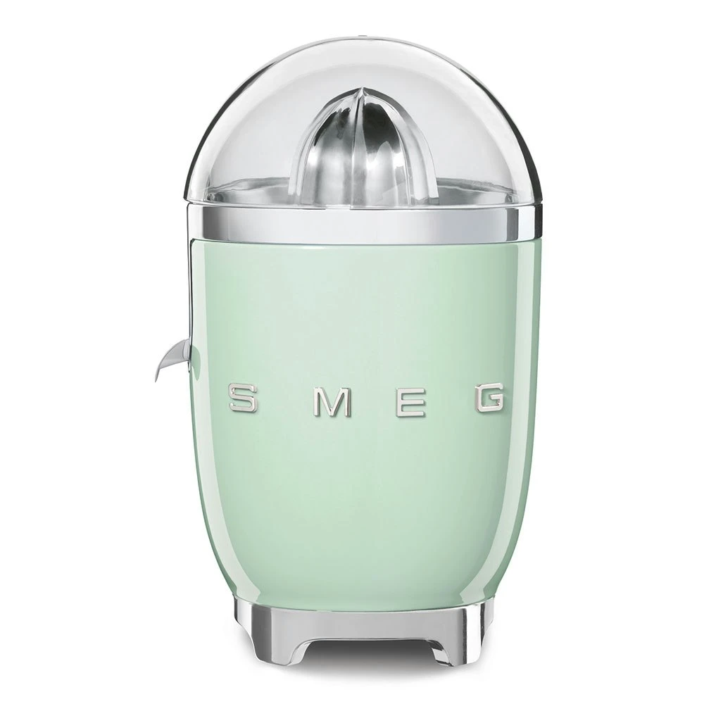 Smeg Retro Citronpresser, Grøn 1 Smeg Retro Citronpresser, Grøn