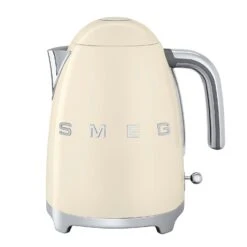 Smeg Elkedel 1,7L, Creme