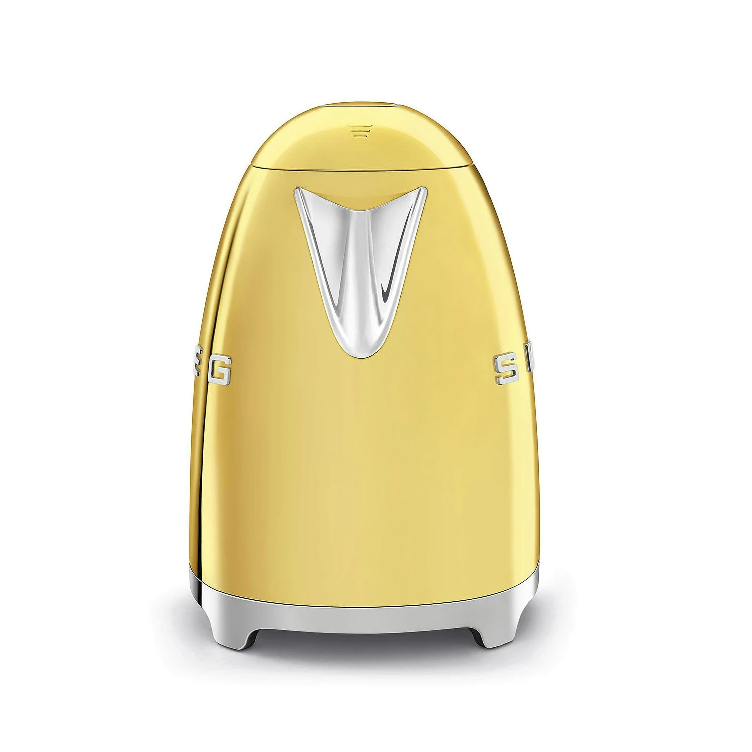 Smeg Elkedel 1,7 L, Gold 2 Smeg Elkedel 1,7 L, Gold - Billede 2