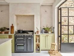 Smeg Kettle 1,7 L, Grey -Køkkenudstyr Butik smeg smeg elkedel 17l creme 52