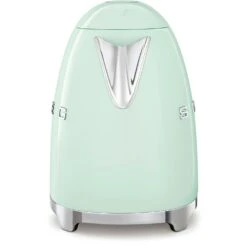 Smeg Elkedel 1,7L, Pastelgrøn 8 Smeg Elkedel 1,7L, Pastelgrøn -Køkkenudstyr Butik smeg smeg elkedel 17l creme 79