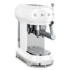 Smeg Espressomaskine, Hvid