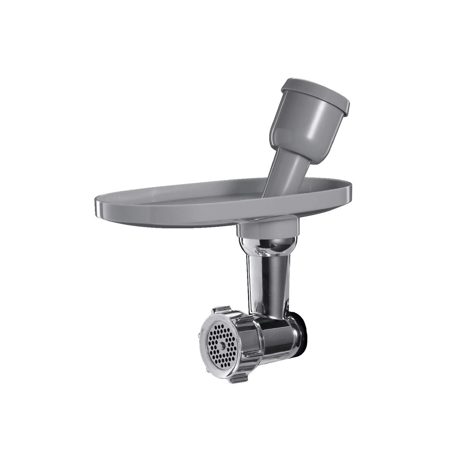 Smeg Fødevarehakker Til Standmixer 1 Smeg Fødevarehakker Til Standmixer