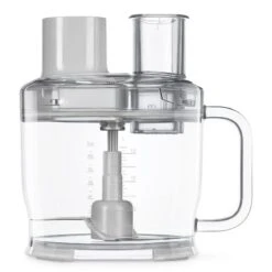 Smeg Food Processor Tilbehør Til Stavblender