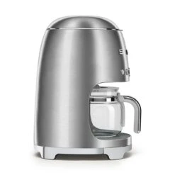 Smeg Kaffebrygger, Rustfrit Stål -Køkkenudstyr Butik smeg smeg kaffebrygger dcf02 36