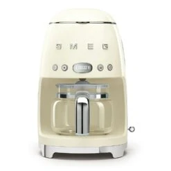Smeg Kaffebrygger, Cream