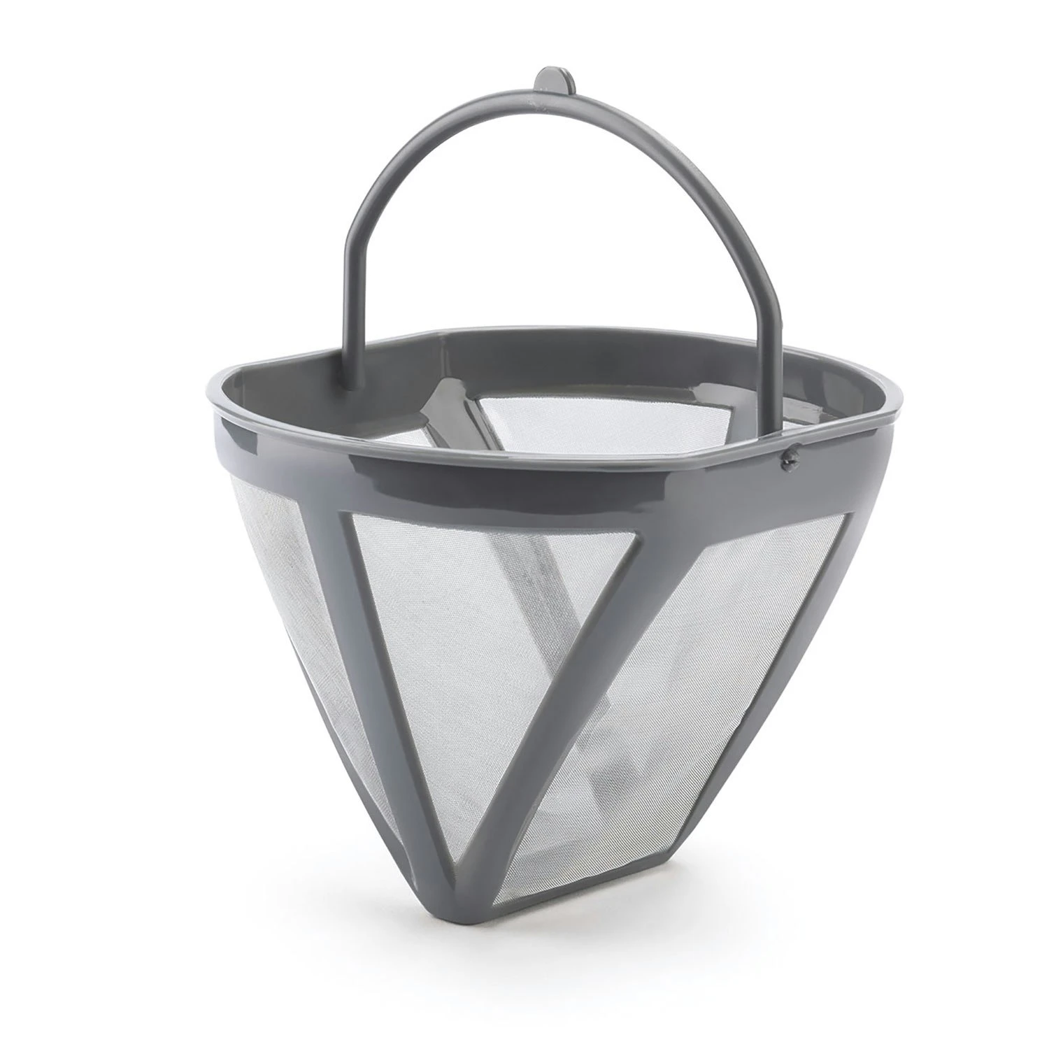 Smeg Kaffebrygger, Rød 6 Smeg Kaffebrygger, Rød - Billede 6