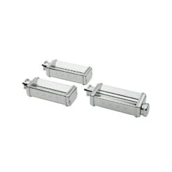 Smeg Pastaset Til Standmixer