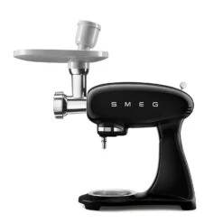 Smeg Stand Mixer With Multi Food Grinder