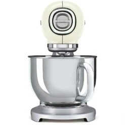 Smeg Stand Mixer SMF02 4.8 L, Cream 9 Smeg Stand Mixer SMF02 4.8 L, Cream -Køkkenudstyr Butik smeg smeg standmixer 48l creme 14