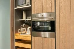 Smeg Stand Mixer SMF02 4.8 L, Black 9 Smeg Stand Mixer SMF02 4.8 L, Black -Køkkenudstyr Butik smeg smeg standmixer 48l creme 45