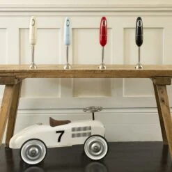 Smeg Stavblender, Creme 10 Smeg Stavblender, Creme -Køkkenudstyr Butik smeg smeg stavblender sort 7