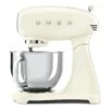 Smeg Køkkenmaskine 4,8 L, Creme