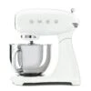 Smeg Køkkenmaskine 4,8 L, Hvid
