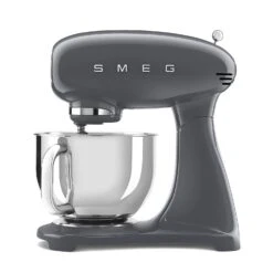 Smeg Køkkenmaskine 4,8 L, Grå