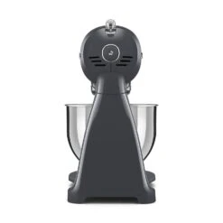 Smeg Køkkenmaskine 4,8 L, Grå 7 Smeg Køkkenmaskine 4,8 L, Grå -Køkkenudstyr Butik smeg stand mixer 25