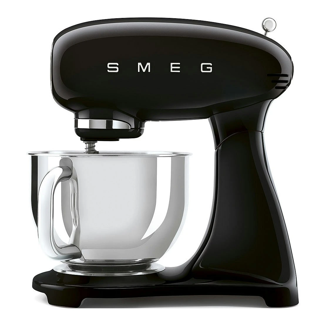 Smeg Køkkenmaskine 4,8 L, Sort 1 Smeg Køkkenmaskine 4,8 L, Sort