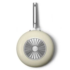 Smeg Wokpande 30 Cm, Sort 9 Smeg Wokpande 30 Cm, Sort -Køkkenudstyr Butik smeg wokpande 30 cm 4 2