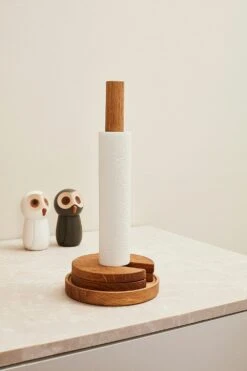 Spring Copenhagen The Pepper Owl Peberkværn 13 Cm -Køkkenudstyr Butik spring copenhagen pepparkvarn the pepper owl 13 cm mork 3