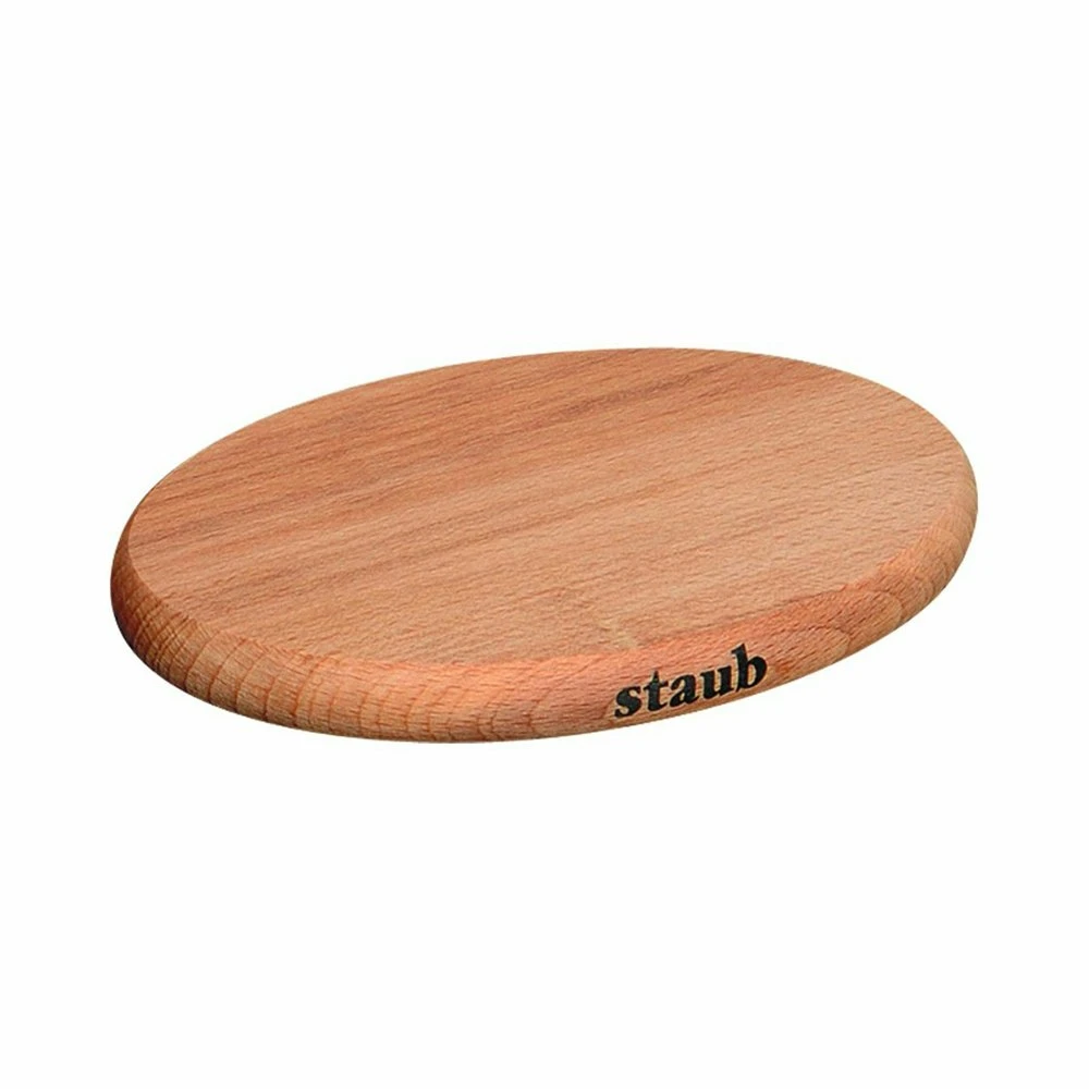Staub Magnetic Trivet, Small 1 Staub Magnetic Trivet, Small