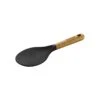 Staub Rice Paddle Serveringsske Silikone / Akacietræ 22 Cm