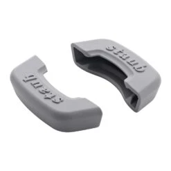 Staub Silicon Handles, 2 Pcs