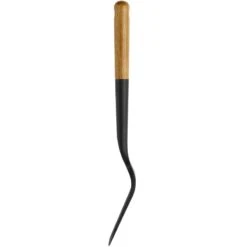 Staub Paletkniv Silikone / Akacietræ 31 Cm -Køkkenudstyr Butik staub turner silicone acacia wood 31 cm 2