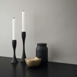 Stelton Collar Kaffekværn 8 Stelton Collar Kaffekværn -Køkkenudstyr Butik stelton collar kaffekvrn 2