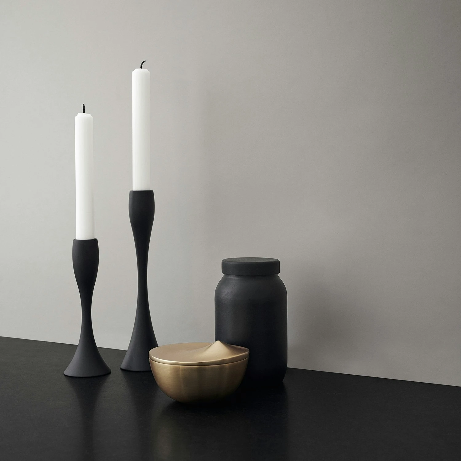 Stelton Collar Kaffekværn 3 Stelton Collar Kaffekværn - Billede 3