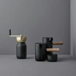 Stelton Collar Kaffekværn 9 Stelton Collar Kaffekværn -Køkkenudstyr Butik stelton collar kaffekvrn 3