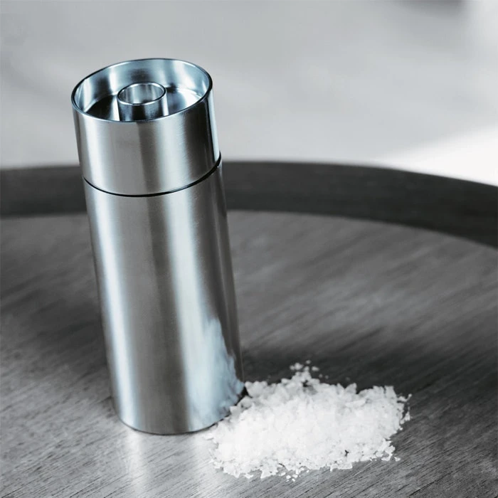 Stelton Cylinda-Line Saltkværn 2 Stelton Cylinda-Line Saltkværn - Billede 2