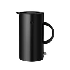 Stelton EM77 Elkedel 1.5 L, Sort