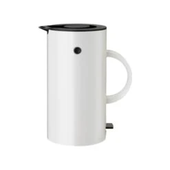 Stelton EM77 Elkedel 1.5 L, Hvid