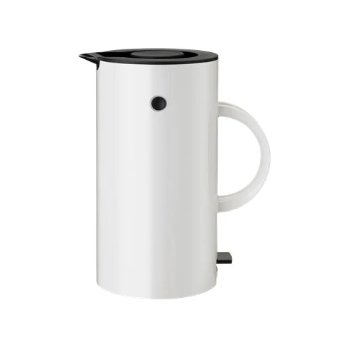 Stelton EM77 Elkedel 1.5 L, Hvid 1 Stelton EM77 Elkedel 1.5 L, Hvid