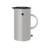 Stelton EM77 Elkedel 1.5 L, Lysegrå