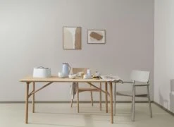 Stelton Emma Bread Box, Blue -Køkkenudstyr Butik stelton emma bread box 3