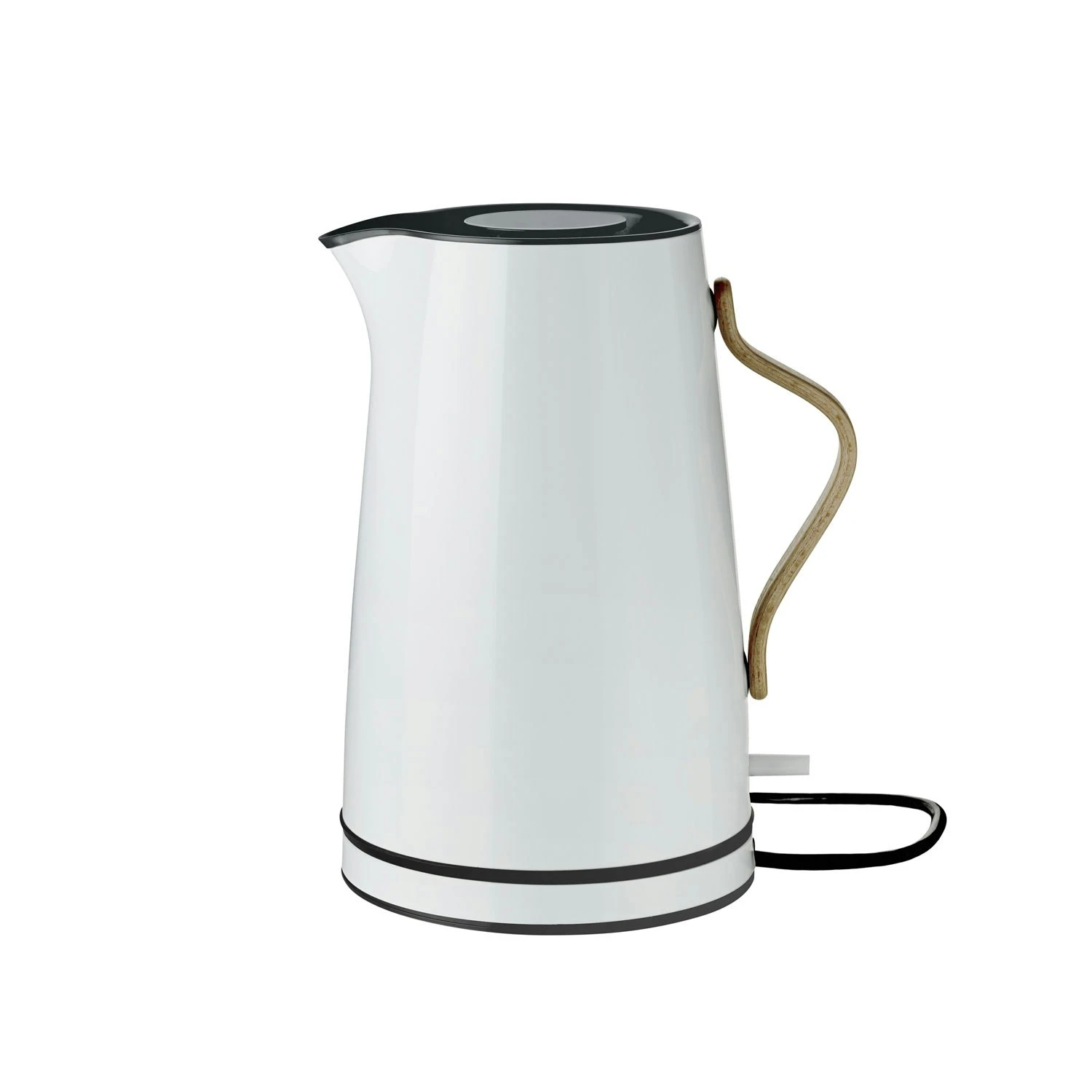 Stelton Emma Elkedel 1,2L, Blå 1 Stelton Emma Elkedel 1,2L, Blå