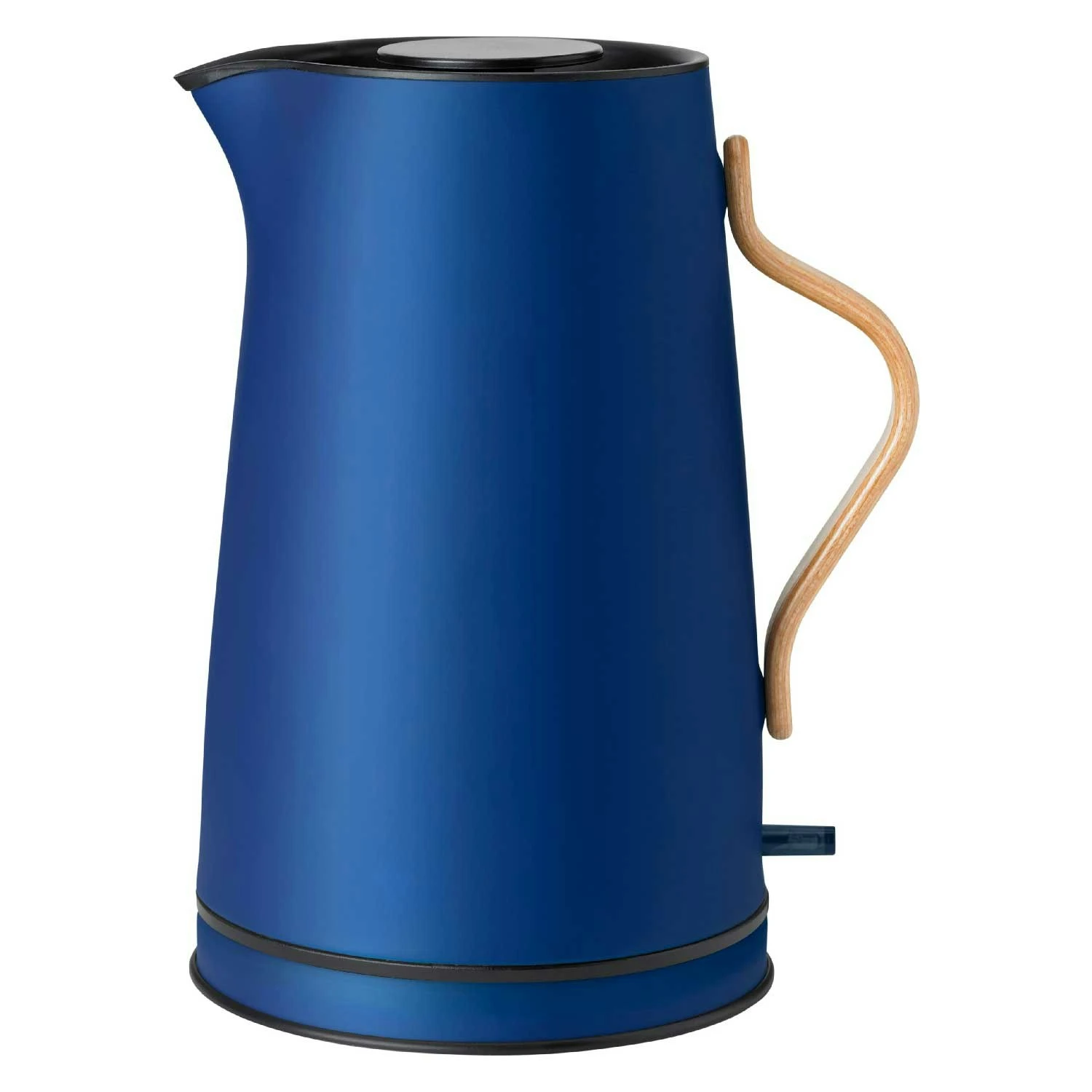 Stelton Emma Elkedel 1,2 L, Dark Blue 1 Stelton Emma Elkedel 1,2 L, Dark Blue