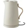Stelton Emma Elkedel 1,2L, Soft Sand