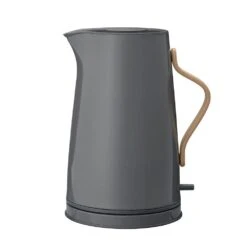 Stelton Emma Elkedel 1,2L, Grå