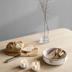 Stelton Luna Brødkurv -Køkkenudstyr Butik stelton luna 2