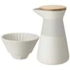 Stelton Theo Kaffebrygger 60 Cl, Sand