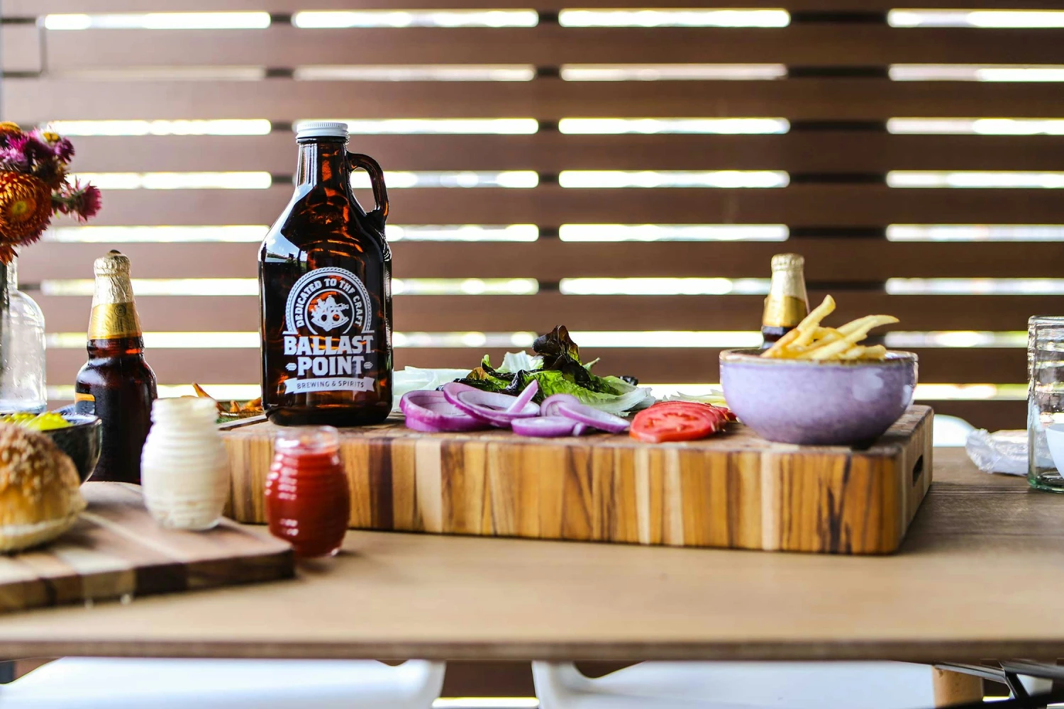 Skærebræt, 35,5x51 Cm 6 Skærebræt, 35,5x51 Cm - Billede 6