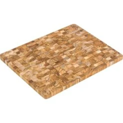 Skærebræt, 36x46 Cm