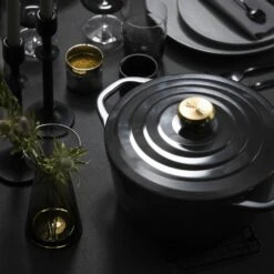 Tefal Air Oval Gryde Grå, 3,1 L/20 Cm 6 Tefal Air Oval Gryde Grå, 3,1 L/20 Cm -Køkkenudstyr Butik tefal air oval gryde gra 13