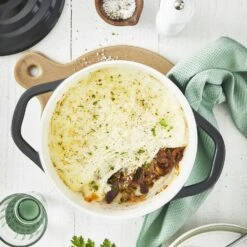 Tefal Air Oval Gryde Grå, 3,1 L/20 Cm 7 Tefal Air Oval Gryde Grå, 3,1 L/20 Cm -Køkkenudstyr Butik tefal air oval gryde gra 14