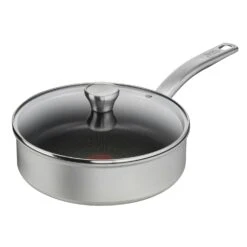 Tefal Impact Sauterpande, 24 Cm