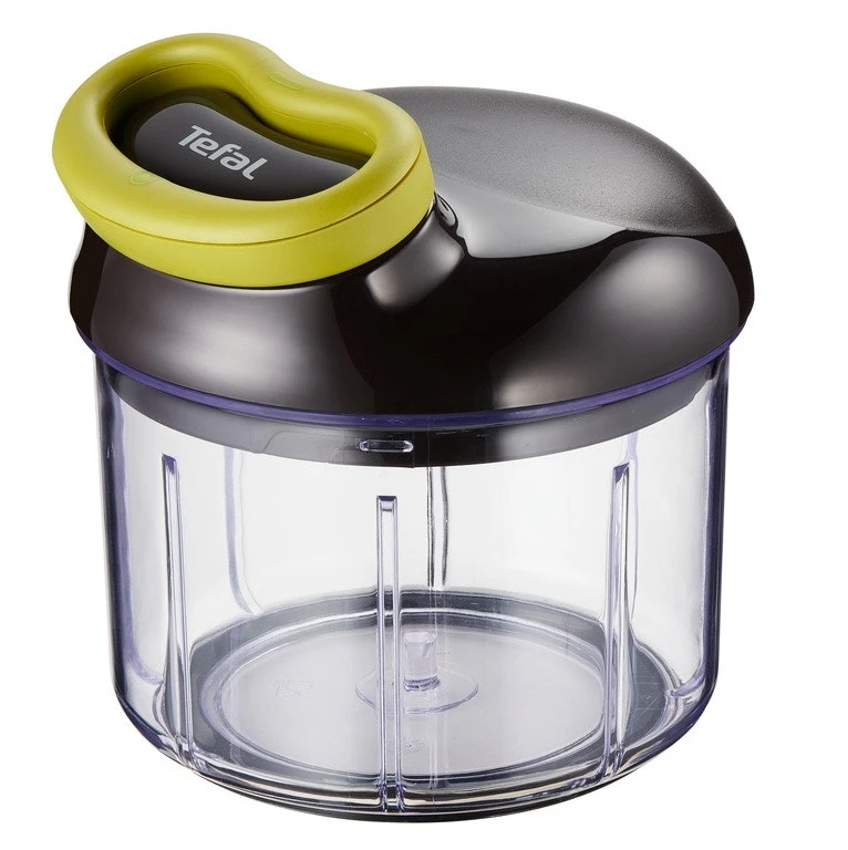 Tefal Ingenio 5 Second Chopper 900 Ml 2 Tefal Ingenio 5 Second Chopper 900 Ml - Billede 2